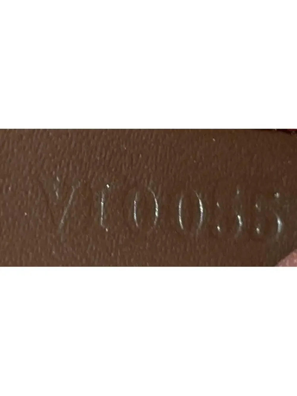Louis Vuitton Triana Bag Damier #294758L79B